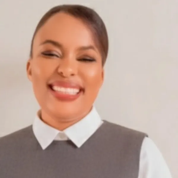 Dr Montsheng Letsoalo, PhD